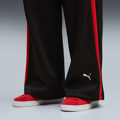 Rosso Corsa-PUMA White