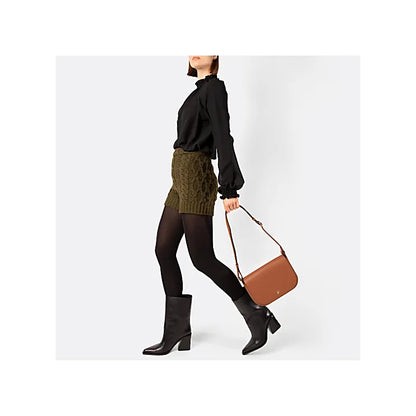 Cognac Brown