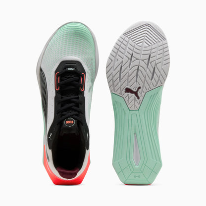 PUMA White-Mint Melt-Glowing Red-PUMA Black-Ruby Shimmer