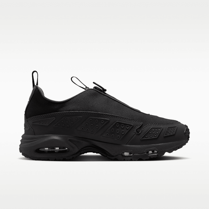 Black/Dark Smoke Grey