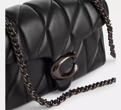 Pewter/Black