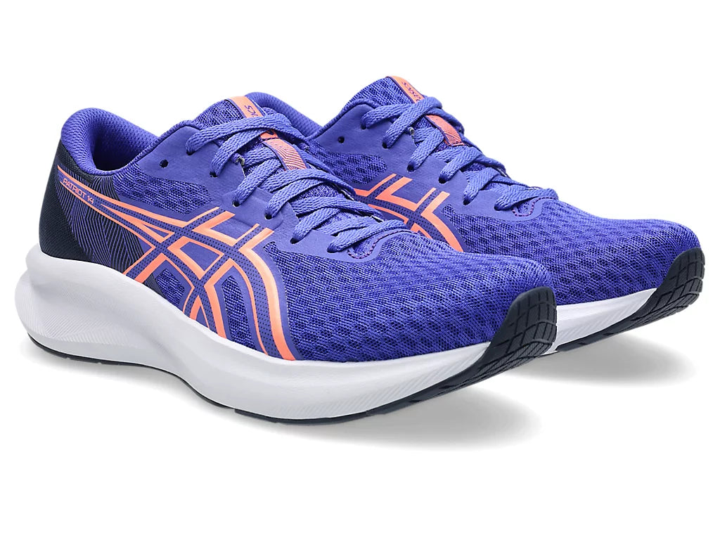 Cobalt Burst/Sun Coral