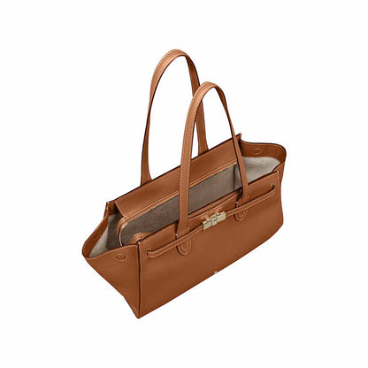 Cognac brown
