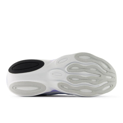 White With Daybreak And Silver Metallic