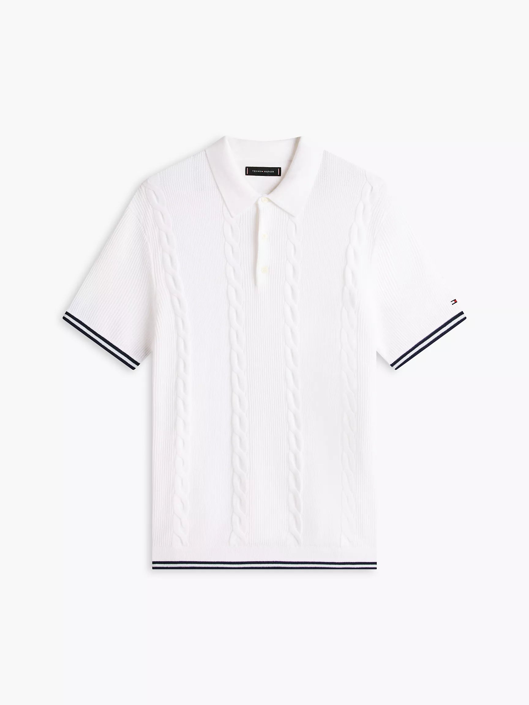 Optic White