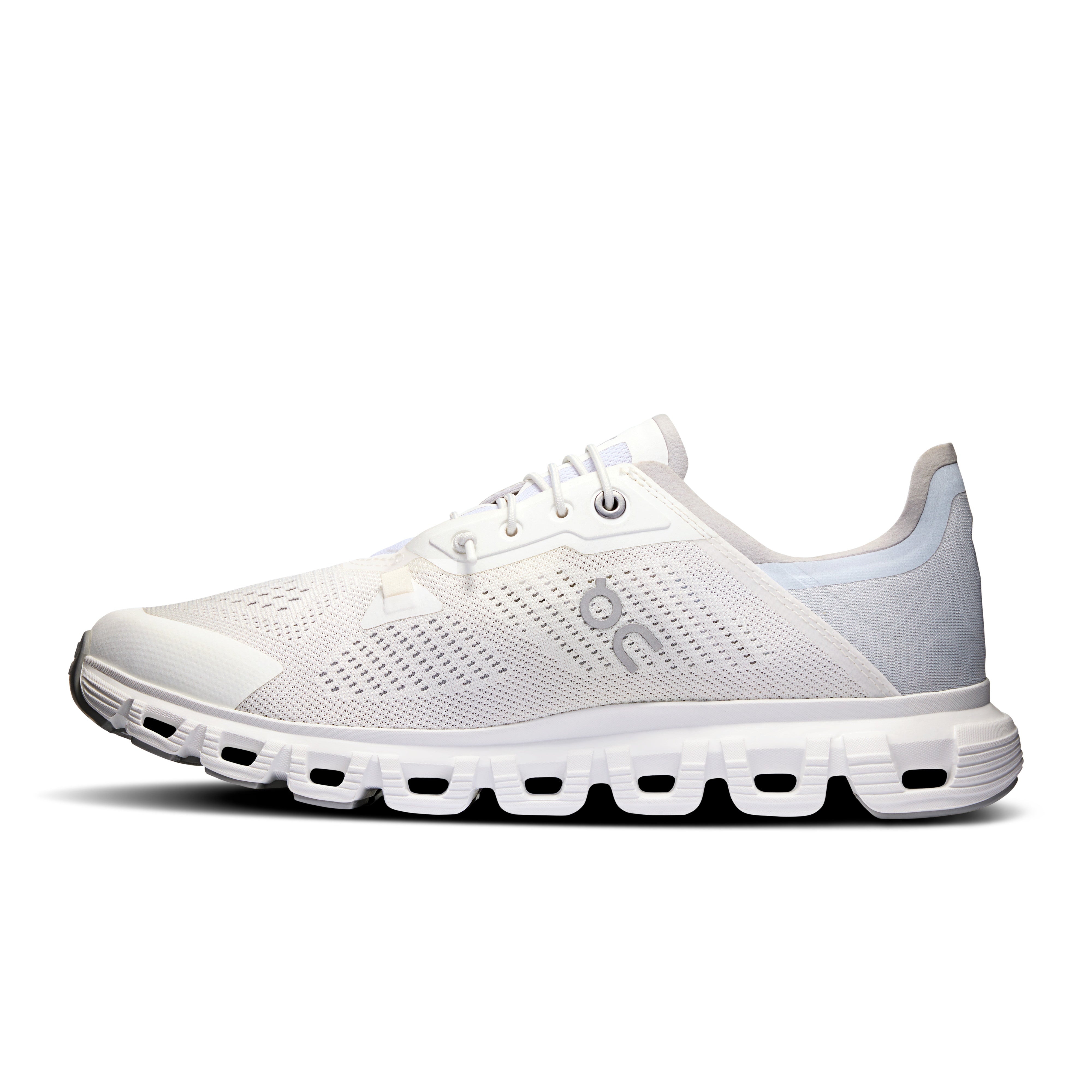 White | Glacier