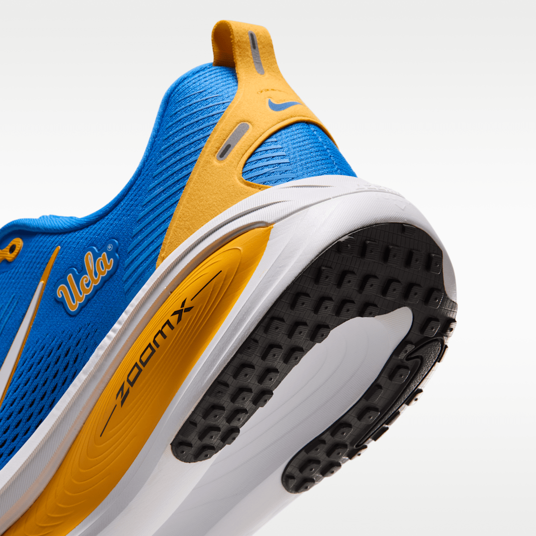 Signal Blue/Gold/White