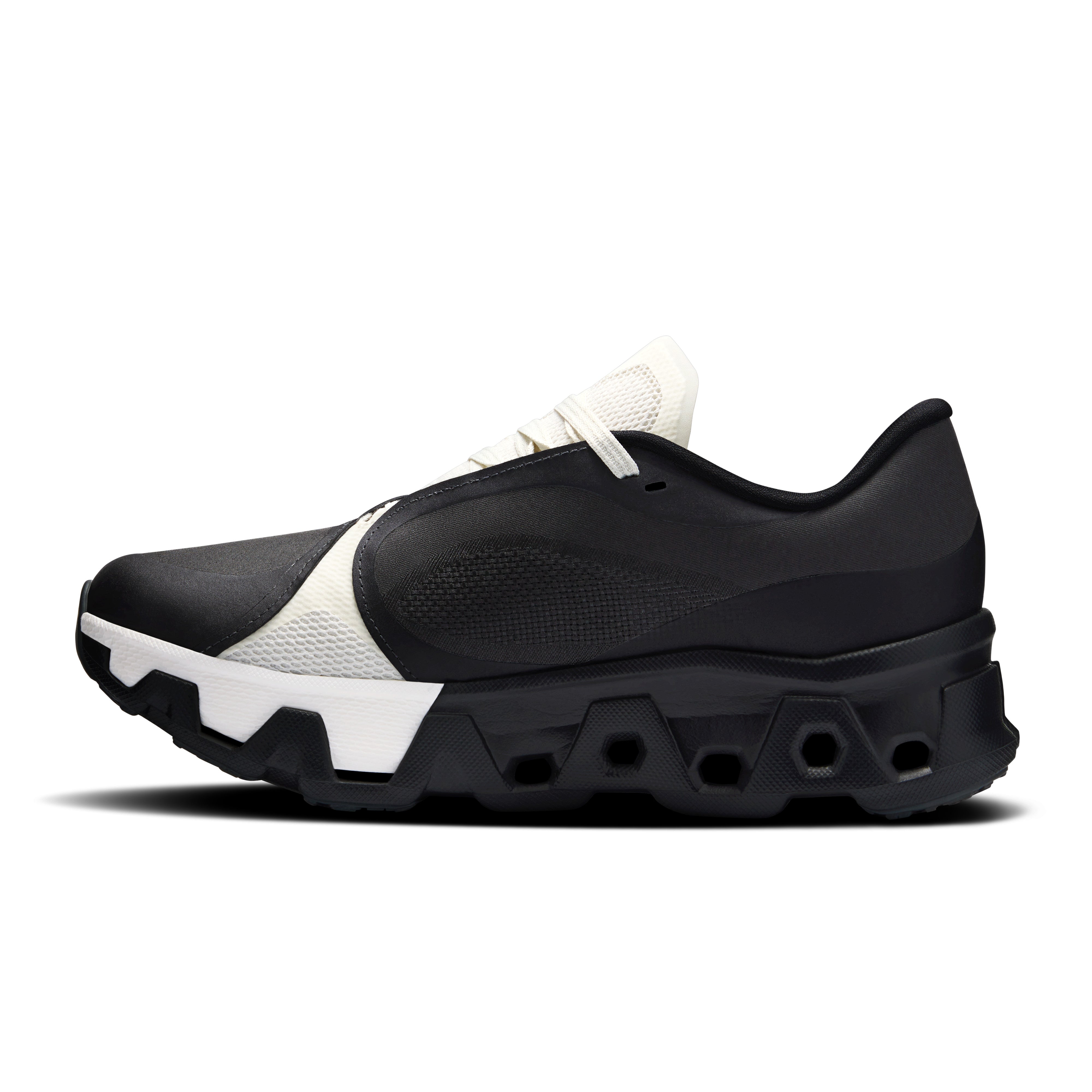 Black | Black