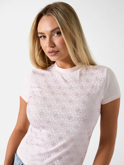 Delicate Pink