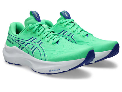 Vital Green/Cobalt Burst