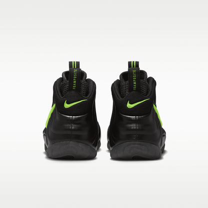 Black/Voltage Yellow