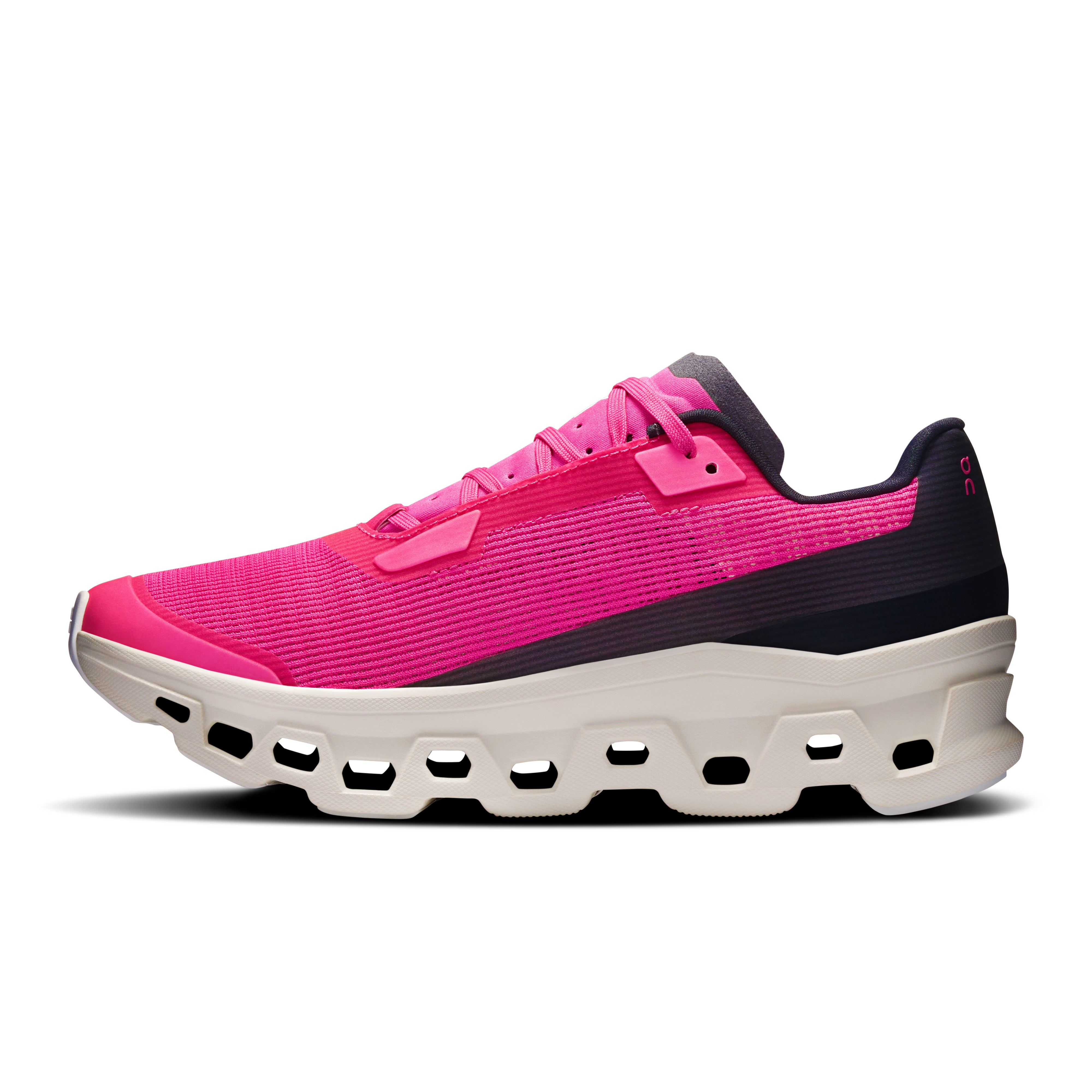 Pink | Ivory