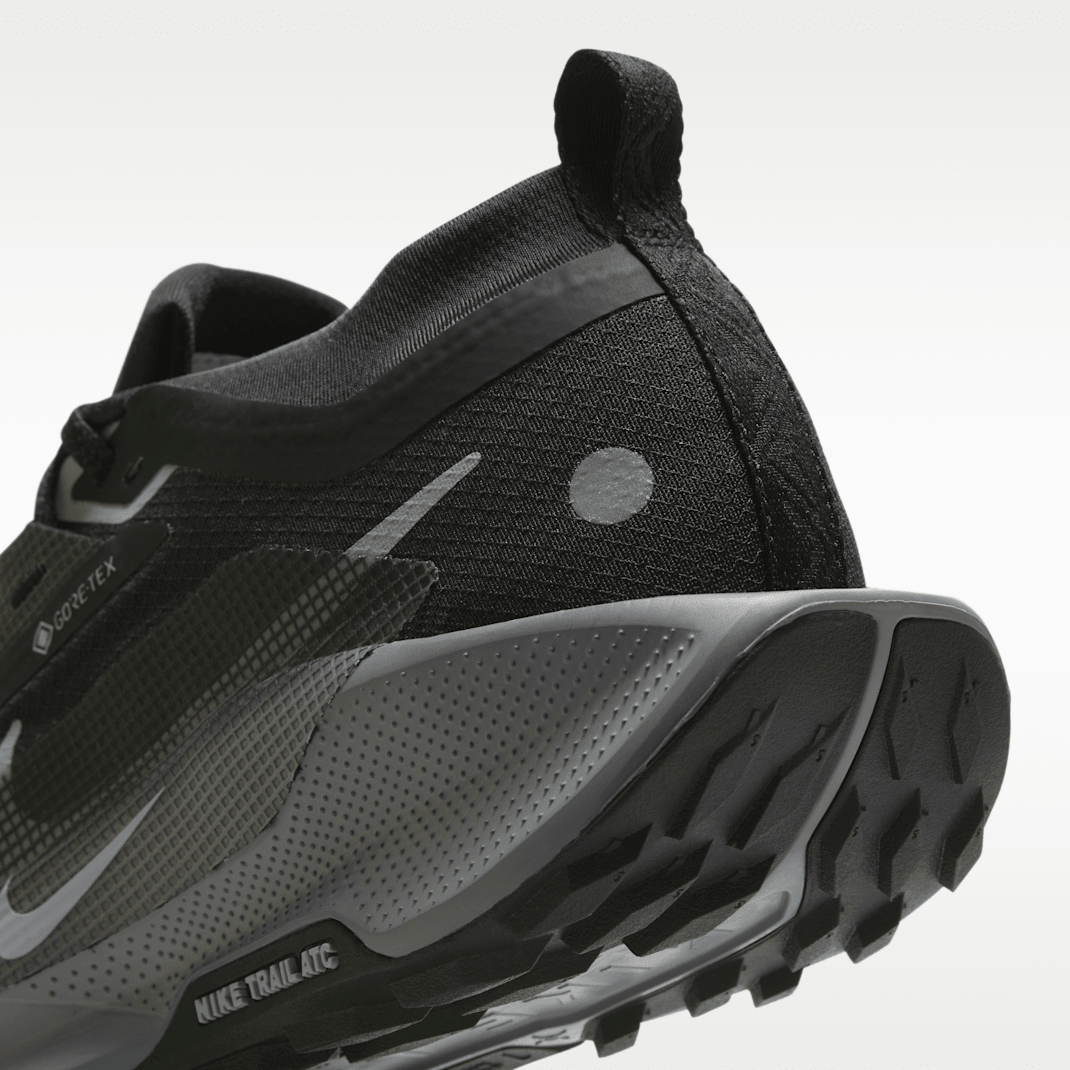 Black/Cool Grey/Anthracite/Wolf Grey