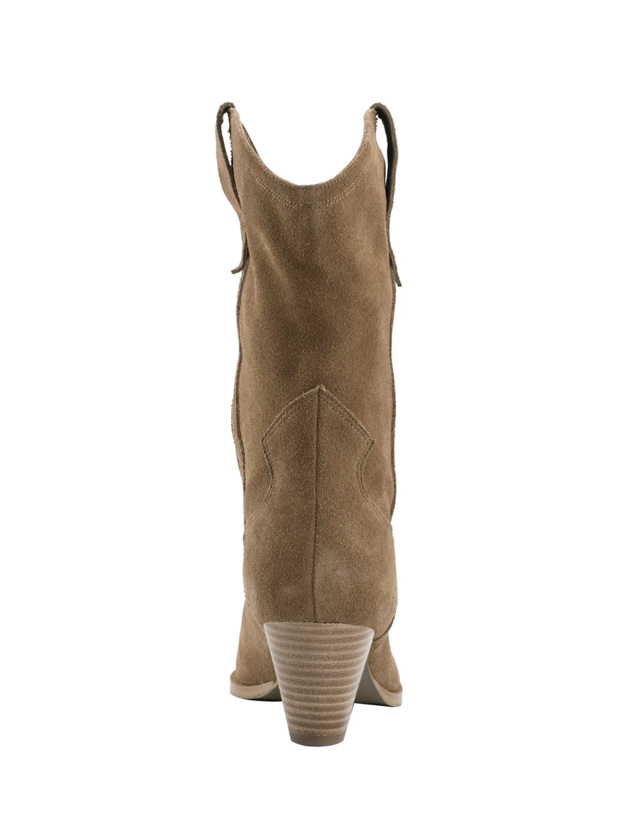 Medium Brown