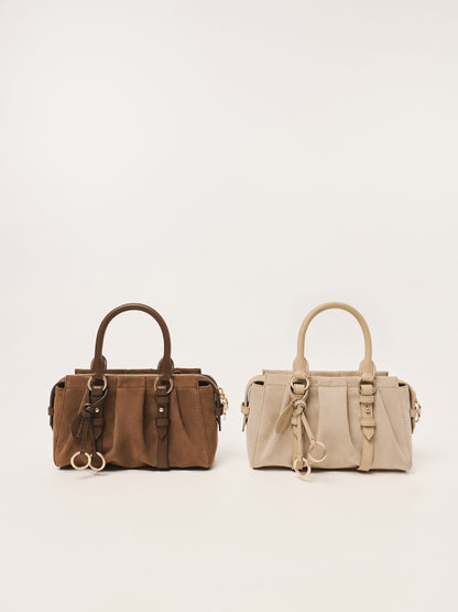 Nutmeg Beige