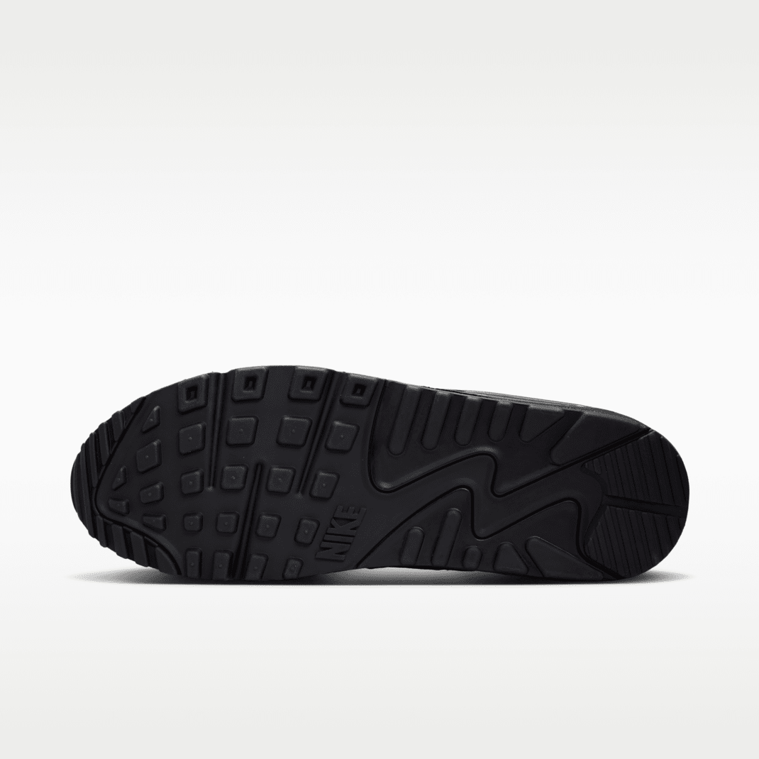 Chrome/Gamma Blue/Black