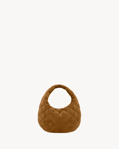 Caramel Cognac