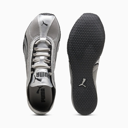 Gray Echo-PUMA Silver