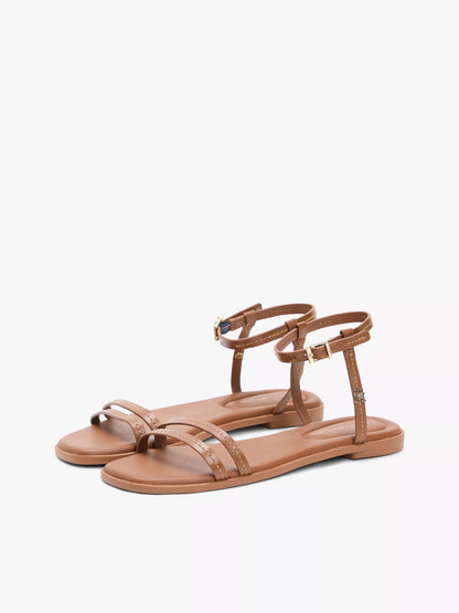 Warm Bronze