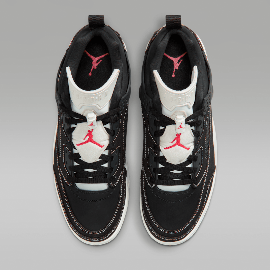 Black/University Red/Gum Medium Brown/Sail