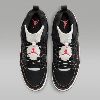 Black/University Red/Gum Medium Brown/Sail