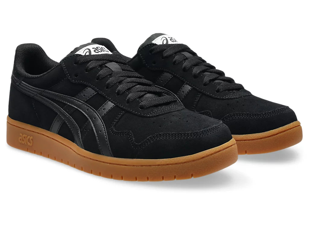 Black/Tan Presidio