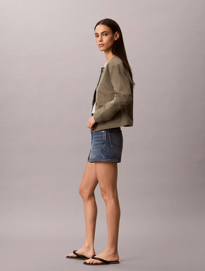 Dusty Olive