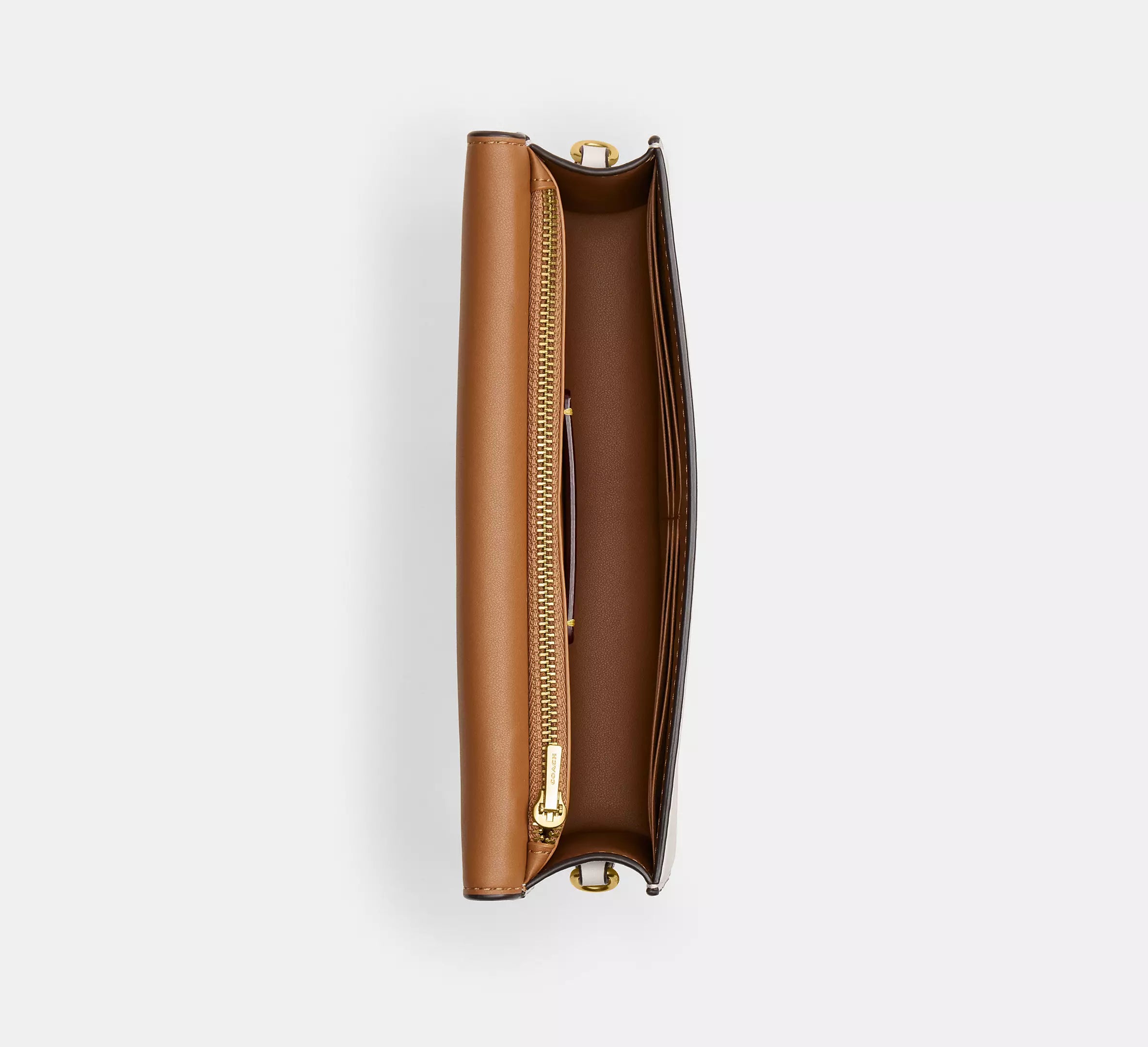 Brass/Chalk