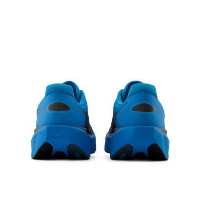 Altitude With Shadow Blue