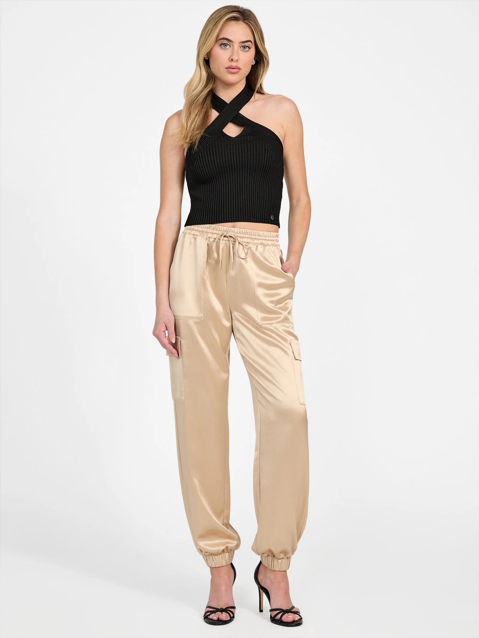 Foamy Taupe
