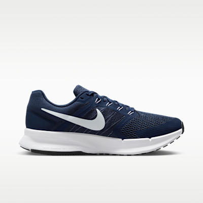 Midnight Navy/White/Black/Pure Platinum
