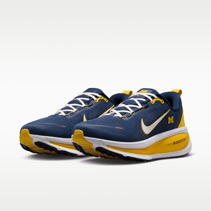 College Navy/Amarillo/White