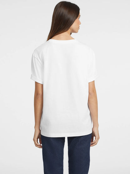 Pure White