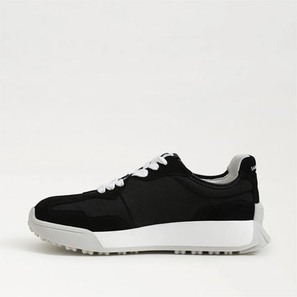Black Suede