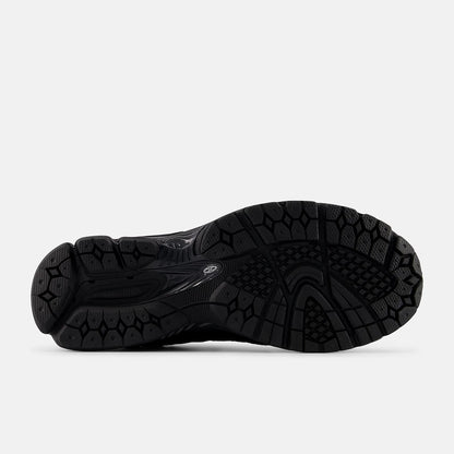 Black With Black Metallic