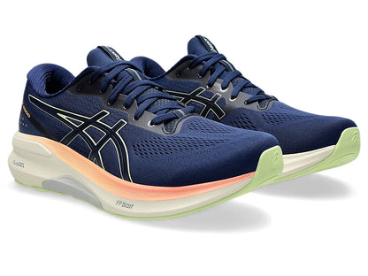 Blue Expanse/Cool Matcha