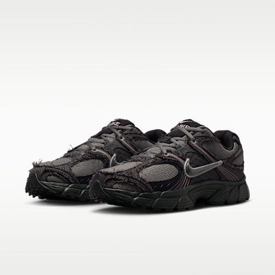Anthracite/Metallic Silver/Light Violet Ore/Iron Grey