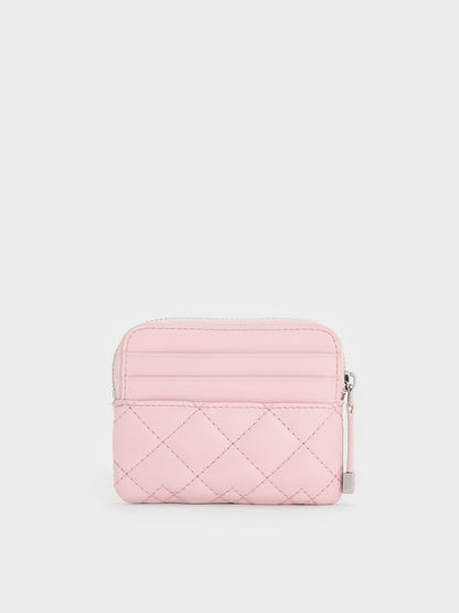 Cotton Candy Pink