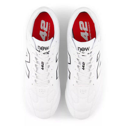White With Black And Fire Cracker