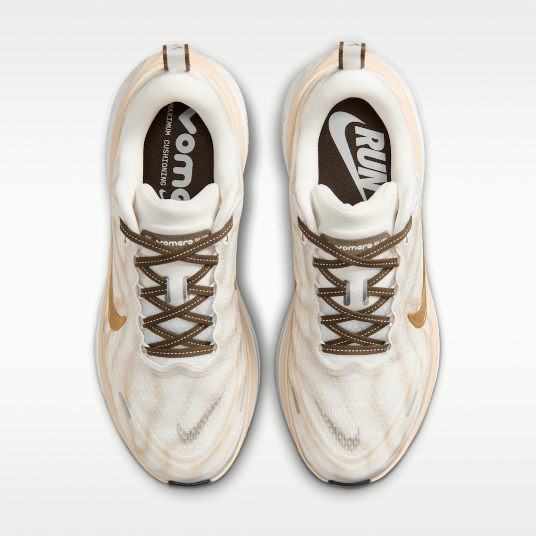 Summit White/Dark Hazel/Sanddrift/Metallic Gold