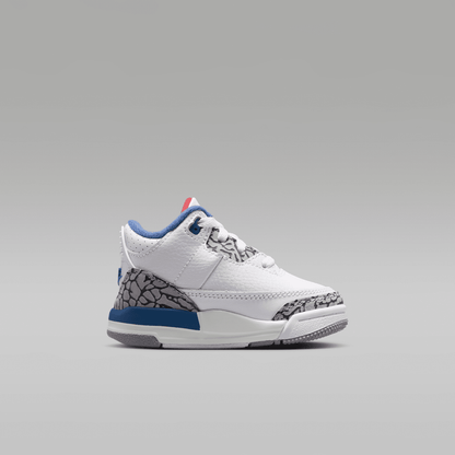 White/True Blue/Cement Grey/Fire Red