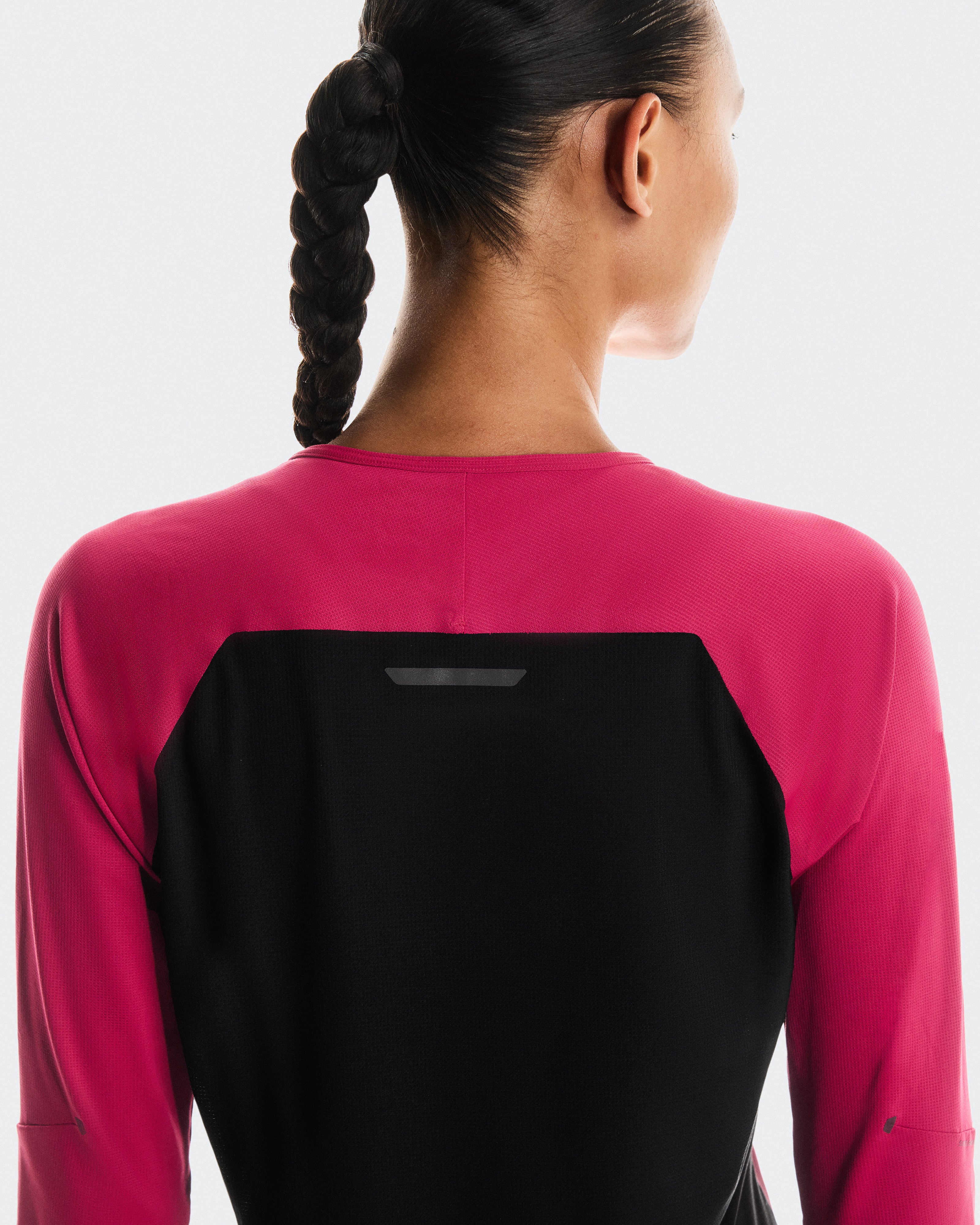 Grenadine | Black