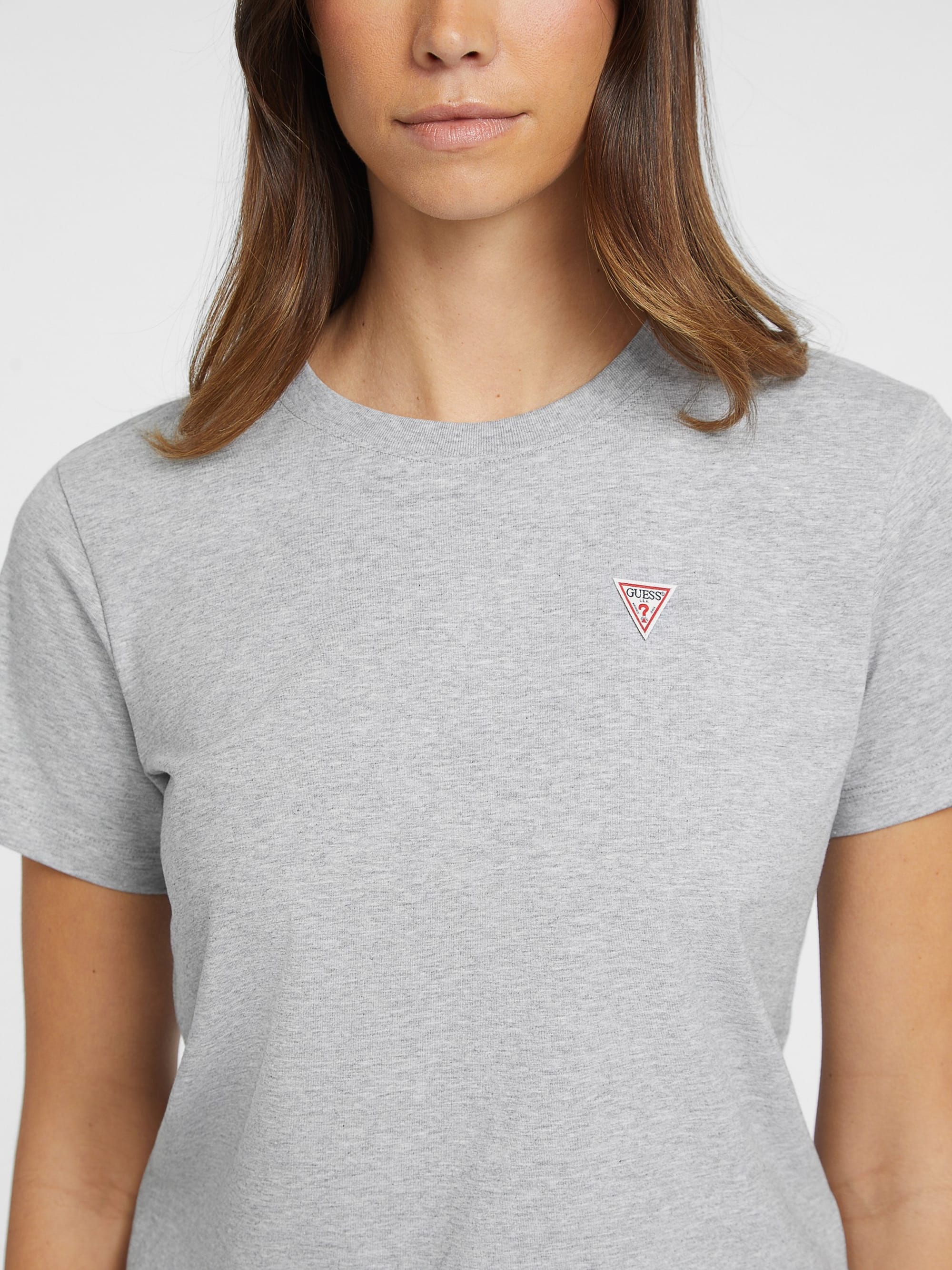 Gj Medium Grey Heather
