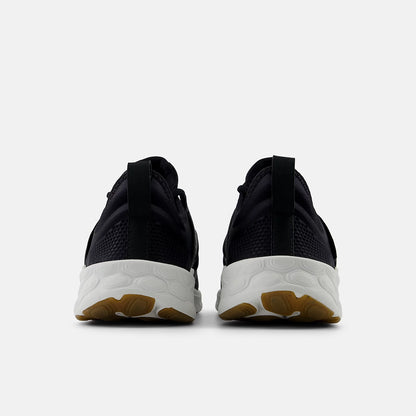 Black With Gum 020