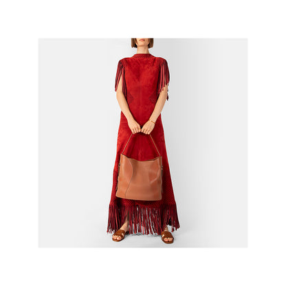 Cognac brown