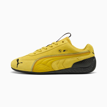 Dazzling Yellow-PUMA Black