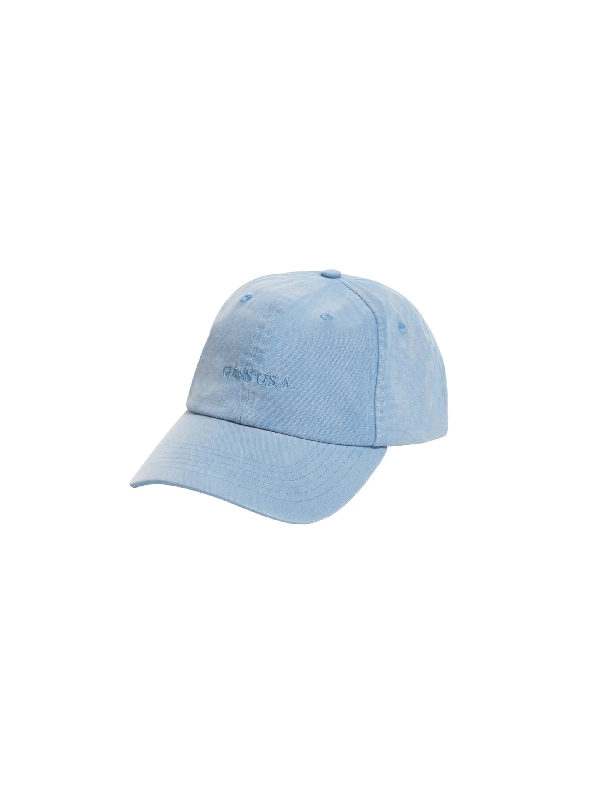 Mediterranian Blue