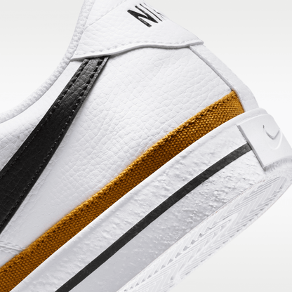 White/Desert Ochre/Black