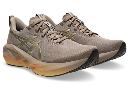 Luxe/Taupe Grey