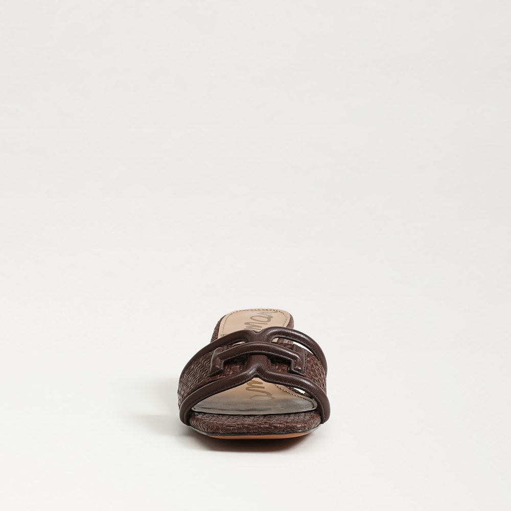 Bourbon Leather